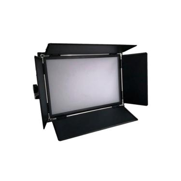 Imagem de Refletor para estúdio LED 100W Croma Efekt CROMASOFT100-WC