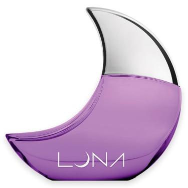 Imagem de Perfume Feminino Luna Dolce Phytoderm - Deo Colônia 50ml-Feminino