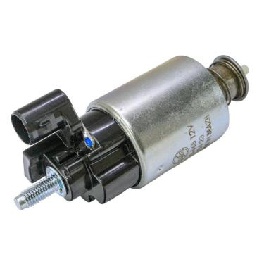 Imagem de Automático Motor De Partida Buick Regal Cadillac ATS CTS Colorado GMC Canyon Impala Malibu S10 - ZM - 5665