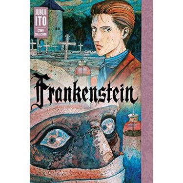 Imagem de Frankenstein: Junji Ito Story Collection