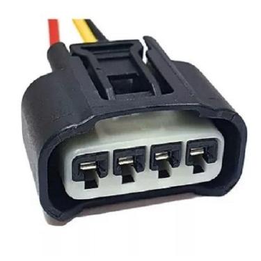 Imagem de Chicote Bobina De Ignição Toyota Corolla 4 Vias