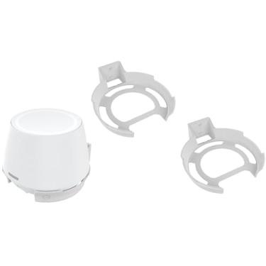 Imagem de 2X Suporte Compatível Roteador Intelbras Twibi Force Ax1500