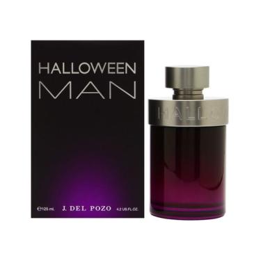 Imagem de Perfume Halloween Man Jesus Del Pozo Eau De Toilette Masculino 125 ml 125ml