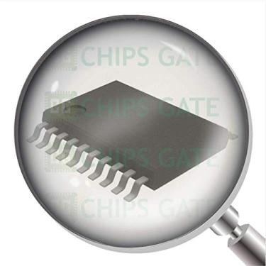 Imagem de MC9S08SH8CTJ 2Pcs MC9S08SH8CTJ Ic Mcu 8Bit 8Kb Flash 20Tssope