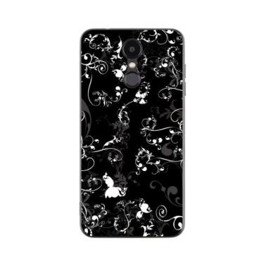 Imagem de Capa Adesivo Skin359 Verso Para Lg K9 - KawaSkin