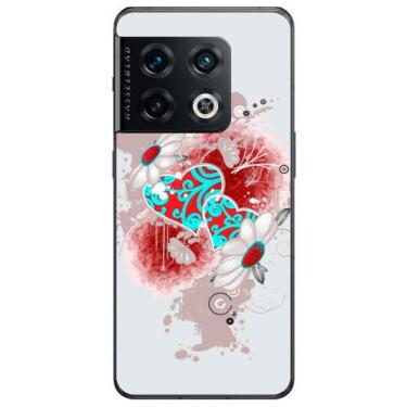 Imagem de Capa Adesivo Skin363 Verso Para OnePlus 10 Pro - KawaSkin