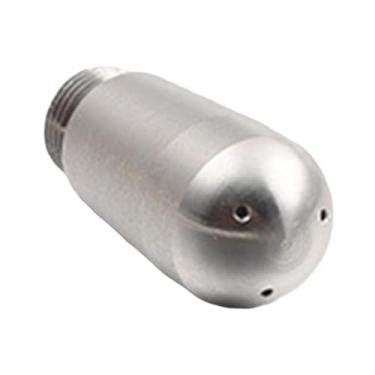 Imagem de DimyFew Bico de Vapor para Máquina de Café Cafeteira para 9665 9155 9865 Substituição de, 3 buracos