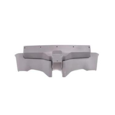 Imagem de Carenagem Inferior Frontal T20P/T40 (MODELO 1)  YC.JG.ZS002283.05 - DJ