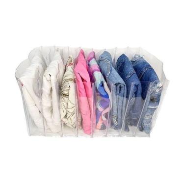 Imagem de Colmeia Organizadora Clean - Tamanho GG1- Loladecor
