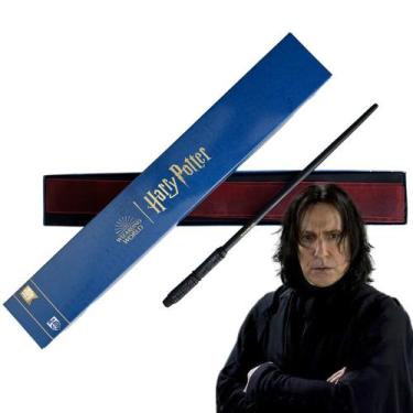 Imagem de Varinha Saga Harry Potter Original Coleção Completa Harry Potter, Herm