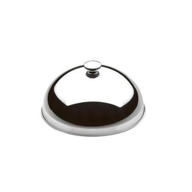 Imagem de Cloche Brinox Arienzo Ø 24 cm Em Aço Inox
