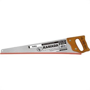 Imagem de Serrote Ramada Hobby 20 - SIMETALL