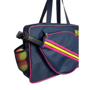 Imagem de Bolsa Raqueteira para Beach Tênis - Lasa