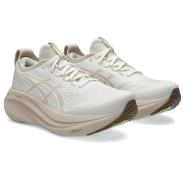 Imagem de ASICS Tênis feminino Gel-Nimbus 27, Multicolorido., 35