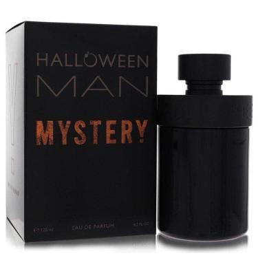 Imagem de Perfume Masculino Halloween Man Mystery Jesus Del Pozo Eau De Parfum 125 ml