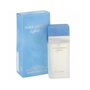 Imagem de Perfume Dolce & Gabbana Light Blue Edp | Feminino 100ml
