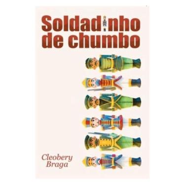 Imagem de Soldadinho de chumbo