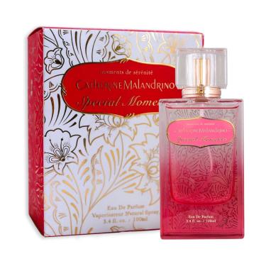 Imagem de Perfume Catherine Malandrino Special Moments Eau de Parfum 100ml