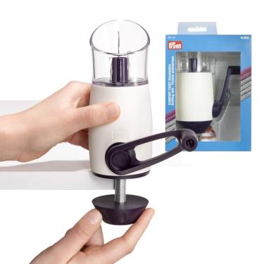 Imagem de Tricotin Máquina de Tear Prym Comfort I-Cord/Rabo de gato