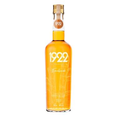 Imagem de Cachaça Nacional 1922 Envelhecida 700ml