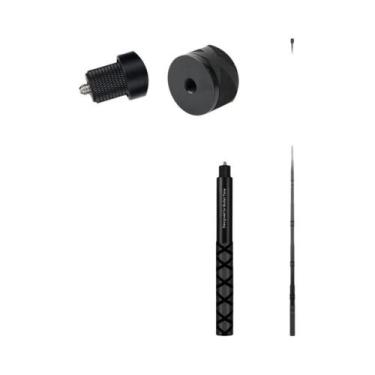 Imagem de Bastão de Selfie Invisível Universal para GoPro e Insta360 - Extensíve