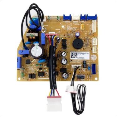 Imagem de Placa Principal Evaporadora LG Usnw182csg3, Usuw182csg3