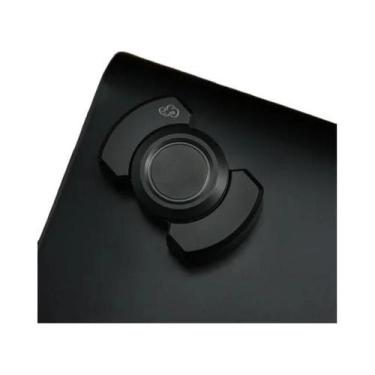 Imagem de Adulto Metal Magnético Slider Fidget Spinner Mão Empurrar Cartão Edc A