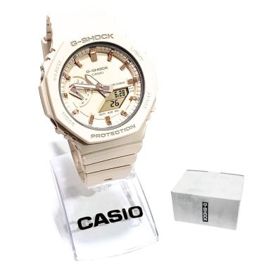 Imagem de Relógio Casio G Shock Carbon Core Guard GMA-S2100-4ADR