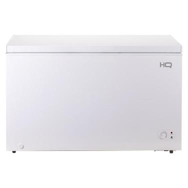 Imagem de Freezer e Conservador Horizontal HQ 420 Litros Branco HQ-420CFHB