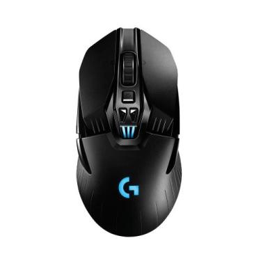 Imagem de Mouse Logitech G903 Lightspeed Wireless, para jogos com sensor Hero 16