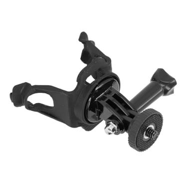 Imagem de Domary Câmera de Drone Monte Suporte Leve Bracket de Ação de Ação de Extensão Superior para Avata 2 Câmera de Esportes