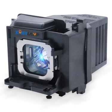 Imagem de ZMSTLAMP Lâmpada de substituição para projetor de qualidade LMP-H220 para Sony VPL-VW315N VPL-VW320ES VPL-EW345 VPL-VW260ES VPL-VW270ES VPL-VW285ES VPL-VW295ES VPL-SX630 VPL-SW620 VPL-SW620 PL-VW3