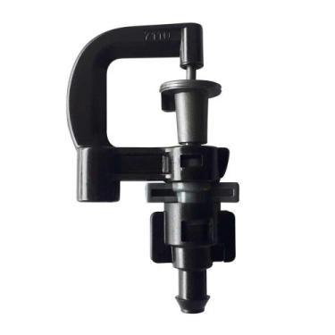 Imagem de Microaspersor Hadar 7110 Cinza 41 L/h - Naandanjain