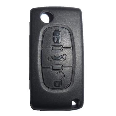 Imagem de Capa Telecomando B&Amp;S Peugeot / Citroen C4 / Pallas/ C5 3