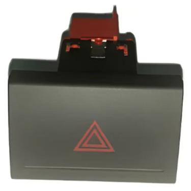 Imagem de Botão Interruptor Acionamento Pisca Alerta Amarok 2H0953235