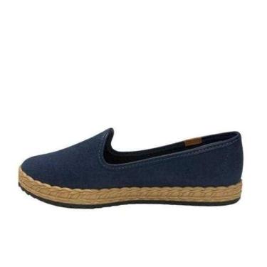 Imagem de Sapatilha Feminina Moleca Alpagarta