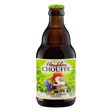 Imagem de Cerveja Houblon LA CHOUFFE 330ml