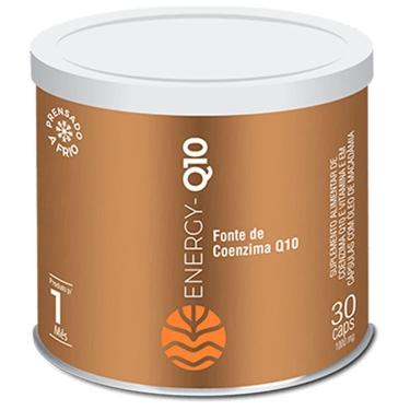 Imagem de Energy Q10 - 30 Cápsulas - Vital Atman-Masculino