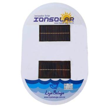 Imagem de Ionizador Solar Duplo Até 130.000L - Beluga