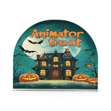 Imagem de xigua Porta-guardanapos de papel acrílico transparente elegante para mesas dispensador de papel de seda independente para mesa de jantar, restaurante, decoração de casa, pacote com 2