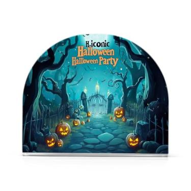 Imagem de xigua Porta-guardanapos de papel acrílico transparente elegante para mesas dispensador de papel de seda independente para mesa de jantar restaurante decoração de casa, 1 pacote