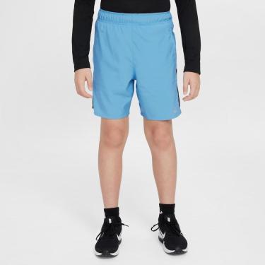 Imagem de Shorts Nike Dri-FIT Challenger Infantil-Masculino