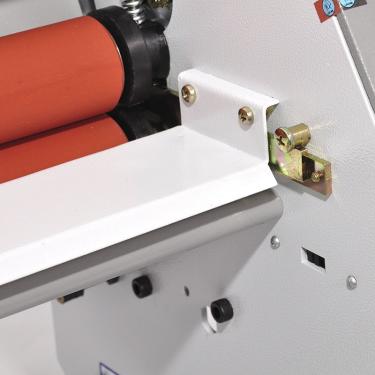 Imagem de Laminadora - Adesivadora - Plastificadora A Frio Gazela 50cm