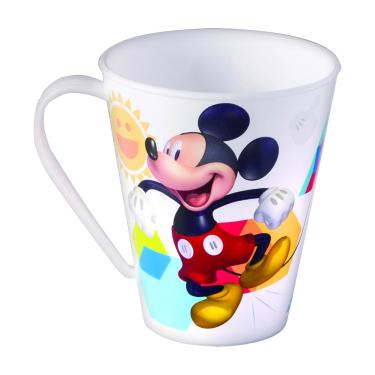 Imagem de Caneca Plasútil Mickey 360ml