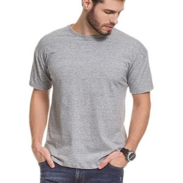 Imagem de Camiseta Masculina Malwee 1000004423-Masculino