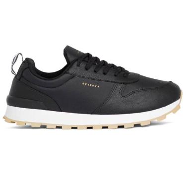 Imagem de Tênis Reserva Smart Preto Unissex-Unissex