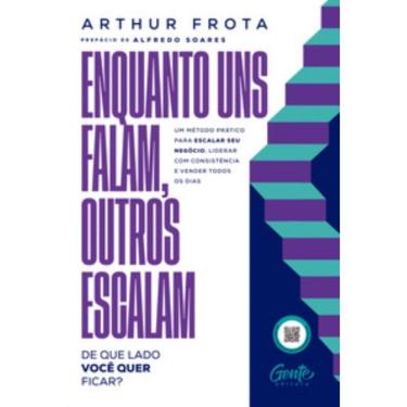 Imagem de Enquanto Uns Falam, Outros Escalam: De Que Lado Você Quer Ficar?