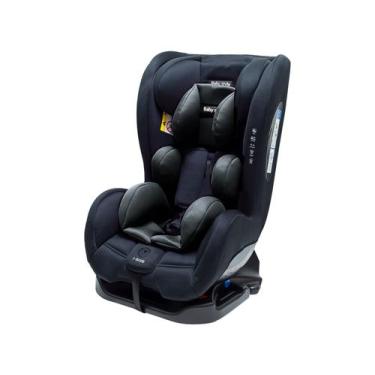 Imagem de Cadeirinha para Auto Baby Style Turbo até 36kg, Preto