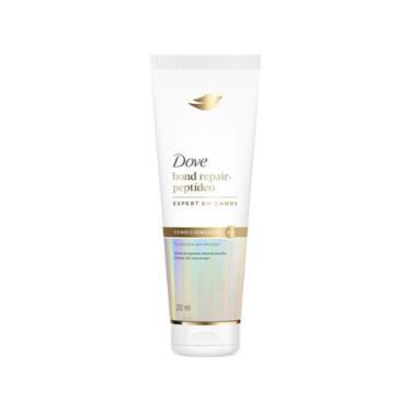 Imagem de Condicionador Dove Bond Intense Repair 250ml, 250ml