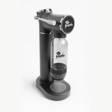 Imagem de Máquina Água Com Gás Fredda Acqua Live, Cinza